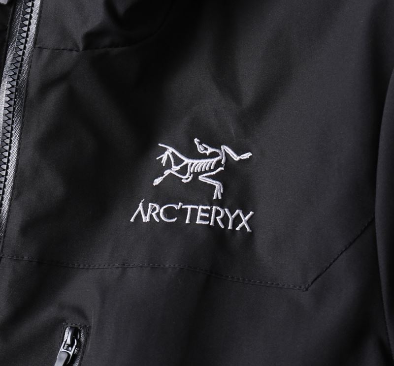 Arcteryx Outwear